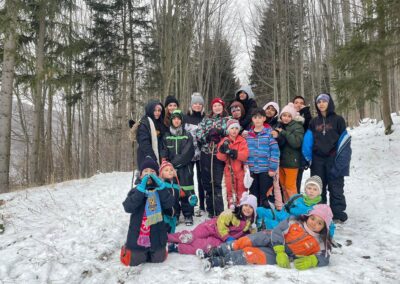 Dětský domov a školní jídelna Melč 4, příspěvková organizace